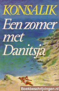 Een zomer met Danitsja