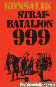 Strafbataljon 999