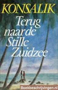 Terug naar de Stille Zuidzee