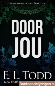 Door jou