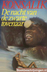 De nacht van de zwarte tovenaar