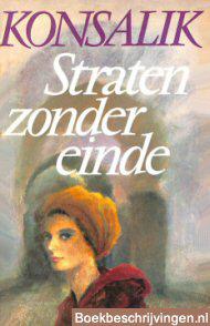 Straten zonder einde