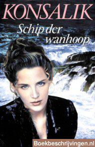 Schip der wanhoop