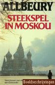 Steekspel in Moskou