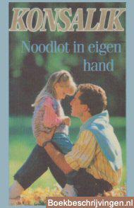 Noodlot in eigen hand