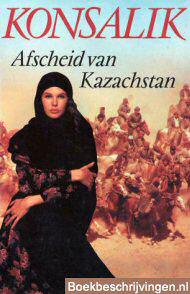 Afscheid van Kazachstan