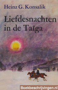 Liefdesnachten in de Taïga