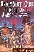 De roep van aarde