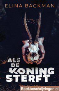 Als de koning sterft