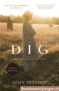 The Dig (De opgraving)