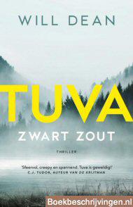 Zwart zout