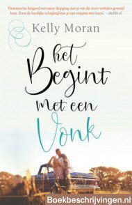 Het begint met een vonk