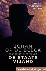 De staatsvijand