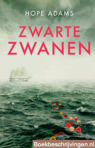 Zwarte zwanen