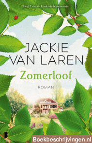 Zomerloof