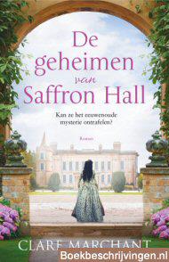 De geheimen van Saffron Hall
