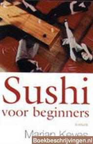 Sushi voor beginners