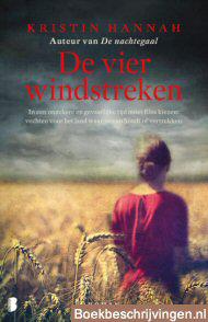 De vier windstreken