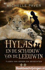 Hylas en de schaduw van de leeuwin