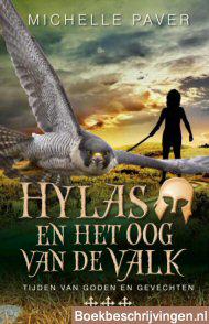 Hylas en het oog van de valk