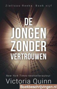 De jongen zonder vertrouwen