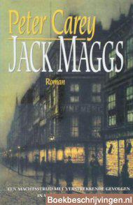 Jack Maggs