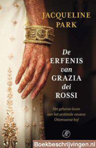 De erfenis van Grazia dei Rossi