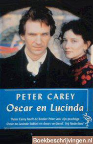 Oscar en Lucinda