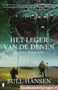 Het leger van de Denen