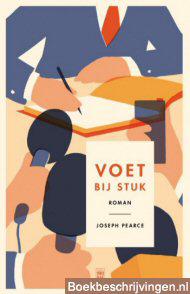 Voet bij stuk