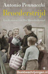 Broederstrijd