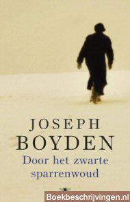Door het zwarte sparrenwoud