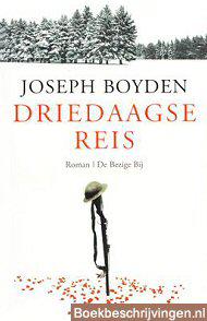 Driedaagse reis