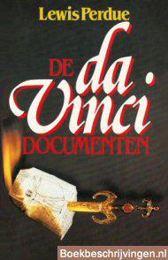 De Da Vinci documenten