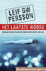 Het laatste woord