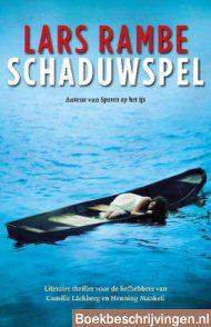 Schaduwspel