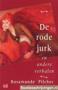 De rode jurk en andere verhalen