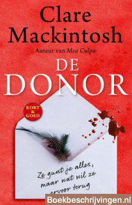 De donor