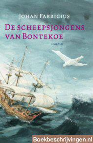 De scheepsjongens van Bontekoe