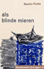 Als blinde mieren