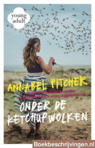 Onder de ketchupwolken