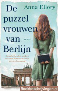 De puzzelvrouwen van Berlijn