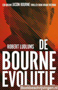 De Bourne evolutie