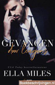 Gevangen door leugens