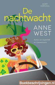 De nachtwacht