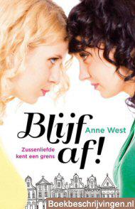 Blijf af!