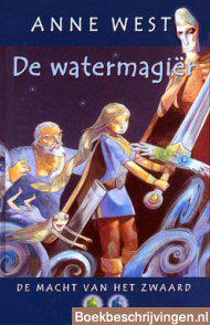 De watermagiër