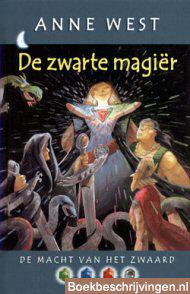 De zwarte magiër