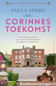 Corinnes toekomst