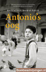 Antonio's oog